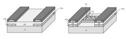 Nanoporous structures by reactive ion etching