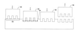 METHODS AND SYSTEMS FOR FAST IMPRINTING OF NANOMETER SCALE FEATURES IN A WORKPIECE