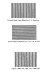 Two-Step Photoresist Compositions and Methods