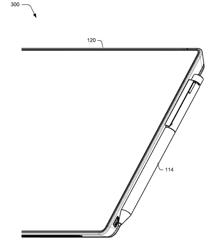 Peripheral Device Storage