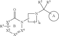 Heterocyclic compound