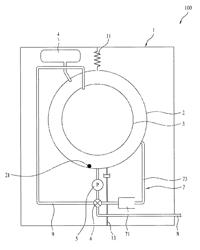 Washing machine and control method thereof