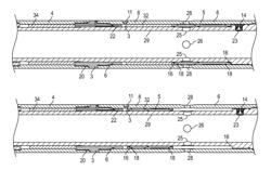 Method and apparatus for establishing injection into a cased bore hole using a time delay toe injection apparatus