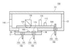 Bidirectional optical transmitting and receiving device