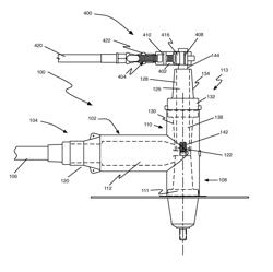 Electrical connector having grounding mechanism