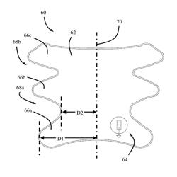 PRESSURE CUFF OR GARMENT