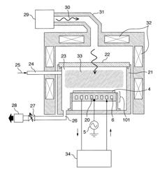 PLASMA PROCESSING APPARATUS