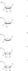 Anti-viral nucleoside analogs and methods for treating viral infections, especially HIV infections