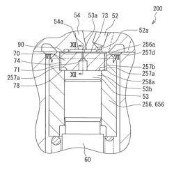 Fuel injection device