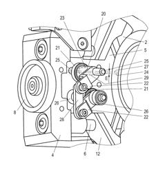 Friction brake