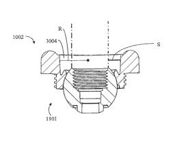 Pivot attachment for showerheads