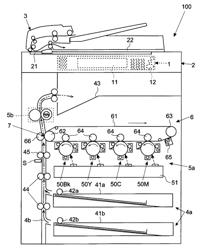 Image forming apparatus and image forming apparatus control method