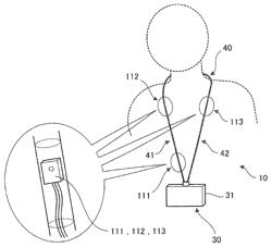 Voice analyzer and voice analysis system