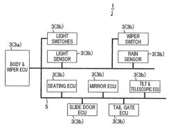 Decoder for decoding PWM code and communications system