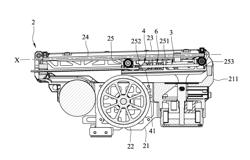 ELECTRIC NAIL GUN