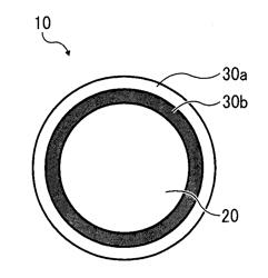 TONER, METHOD OF MANUFACTURING THE TONER, AND DEVELOPER, IMAGE FORMING APPARATUS, IMAGE FORMING METHOD, AND PROCESS CARTRIDGE USING THE TONER