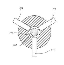 System and apparatus for registration of different objects in rod shaped articles