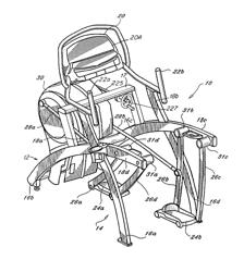 Exercise apparatus