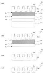 Method for producing anodized film