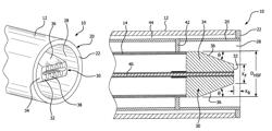 Rapid energy release burners and methods for using the same