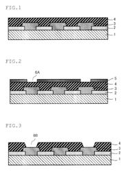 Positive photosensitive resin composition, method for producing patterned cured film and electronic component