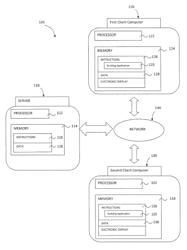 Surface modified unit cell lattice structures for optimized secure freeform fabrication