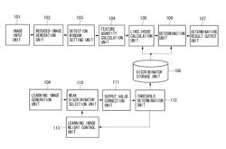 Recognition apparatus, recognition method, and storage medium