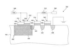 One-time programmable memory cell