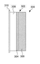 Protected lithium electrodes having tape cast ceramic and glass-ceramic membranes