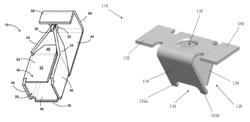 Single element wire to board connector