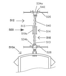 Devices, Systems and Methods for Reinforcing a Traffic Control Assembly