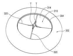 PRESSURE SENSITIVE COVER FOR A FLUID PORT IN A DOWNHOLE TOOL