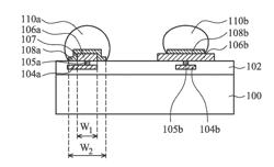 SEMICONDUCTOR DEVICE STRUCTURE AND MANUFACTURING METHOD