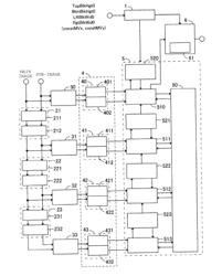 PARALLAX IMAGE GENERATION DEVICE