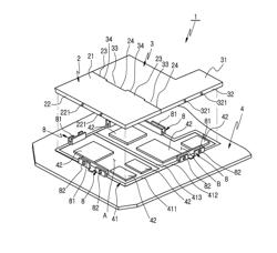 SHIELD CAN ASSEMBLY AND ELECTRONIC DEVICE INCLUDING THE SAME