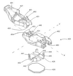 Universal catheter securement device