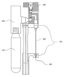 Wine extraction and preservation device and method