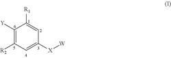 Tri-aryl/heteroaromatic cannabinoids and use thereof