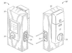 Lock devices, systems and methods