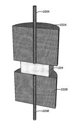 Measuring seebeck coefficient