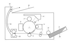 Image forming apparatus and method