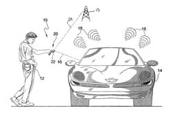 Panic device with local alarm and distal signaling capability