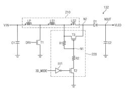 Backlight unit and display device including the same