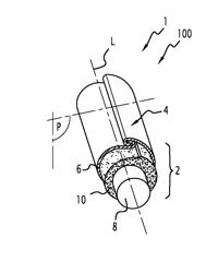 CORED WIRE FOR THE METALLURGICAL TREATMENT OF A BATH OF MOLTEN METAL AND CORRESPONDING METHOD