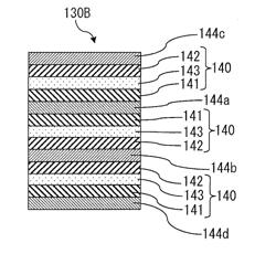 SOLID-STATE BATTERY AND METHOD FOR PRODUCING THE SAME, AND ASSEMBLED BATTERY AND METHOD FOR PRODUCING THE SAME