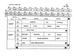 MULTIMEDIA DEVICE FOR PRESENTING VARIOUS MULTIMEDIA CONTENT