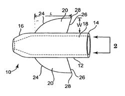 Surgical articles and methods for treating pelvic conditions