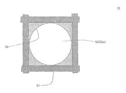 Honeycomb filter and manufacturing method of the same