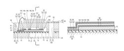 Liquid ejecting head, liquid ejecting apparatus, piezoelectric element, and manufacturing method thereof