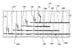 Mining methods and systems using mobile conveyors